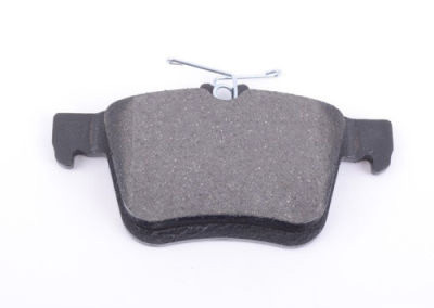 Brake Pad Set 5Q0698451C