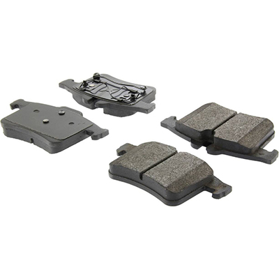 Brake Pad Set C2P25493