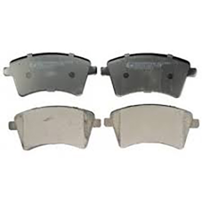 Brake Pad Set 7701209864