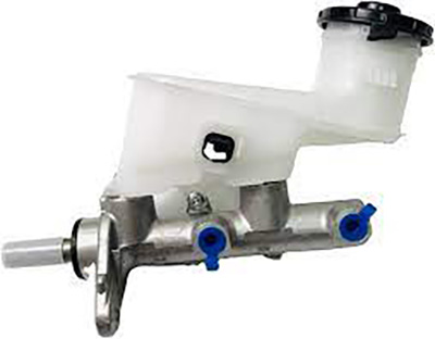 Brake Master Cylinder 46100-TA1-A01